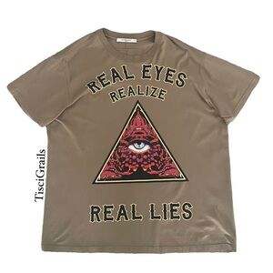 Givenchy Illuminati T Shirt